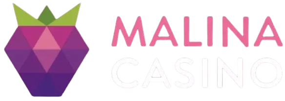 Malina Casino Logo